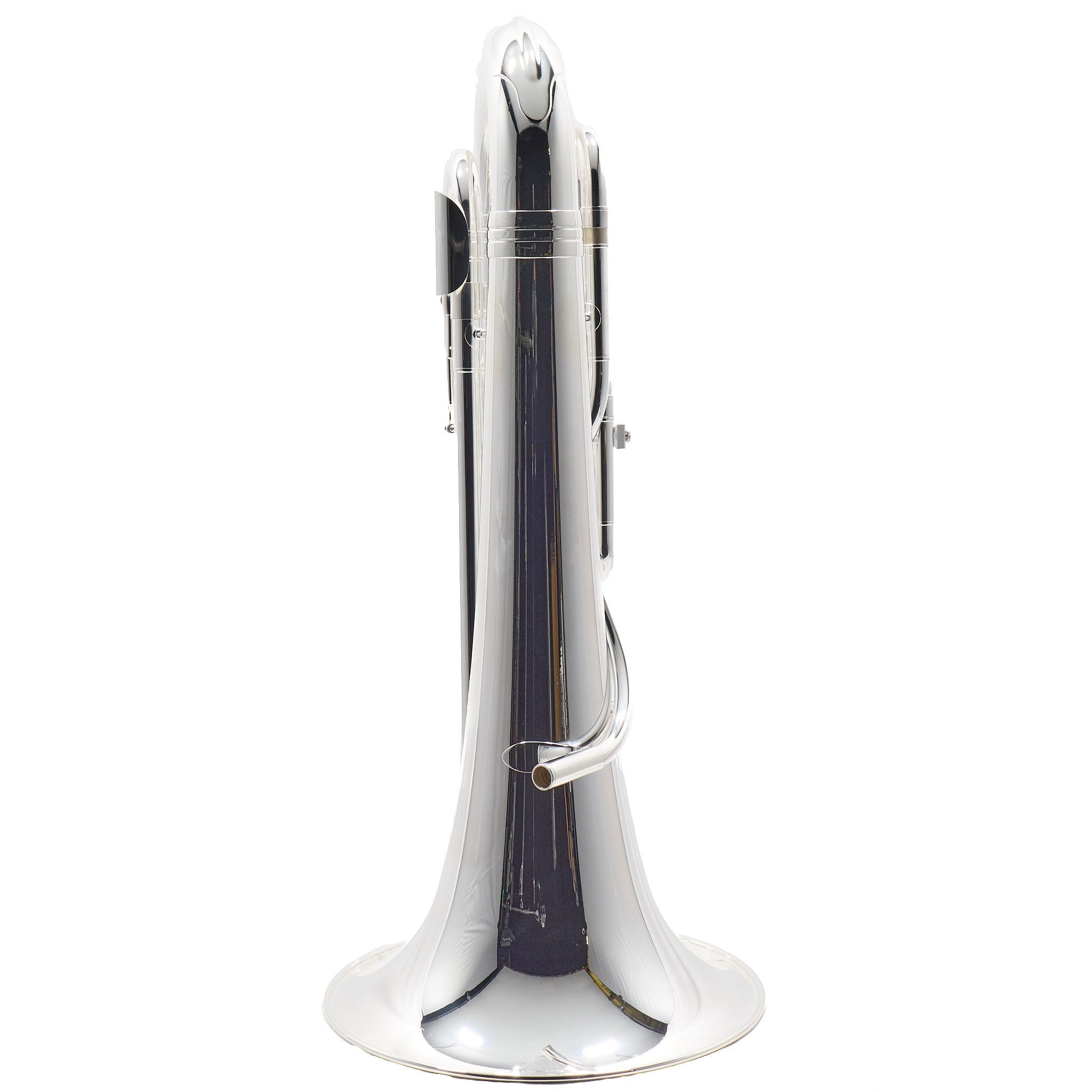 Yamaha Model YEP-642TSII 'Neo' Professional Euphonium