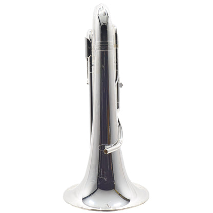 Yamaha Model YEP-642TSII 'Neo' Professional Euphonium