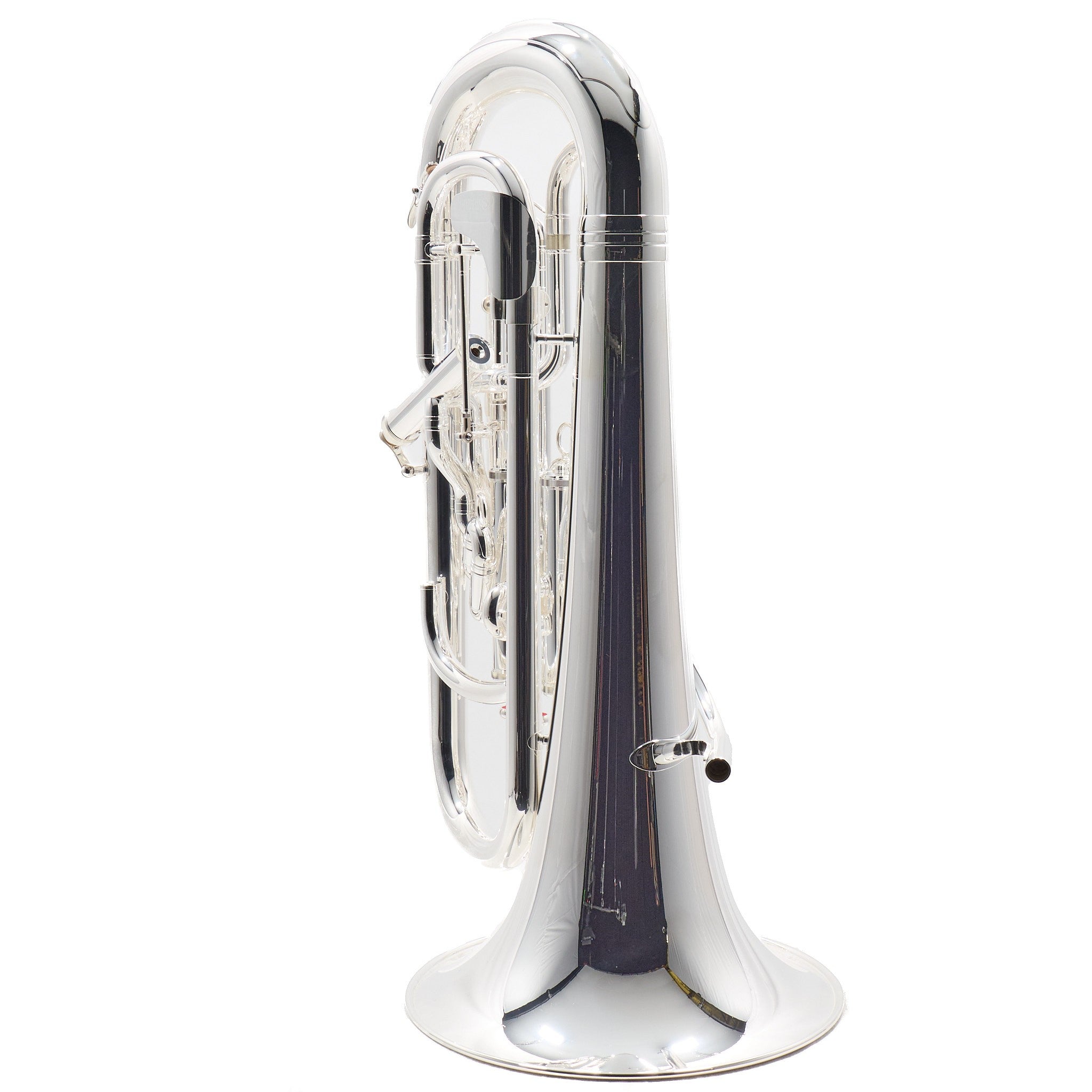 Yamaha Model YEP-642TSII 'Neo' Professional Euphonium