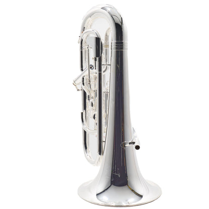 Yamaha Model YEP-642TSII 'Neo' Professional Euphonium