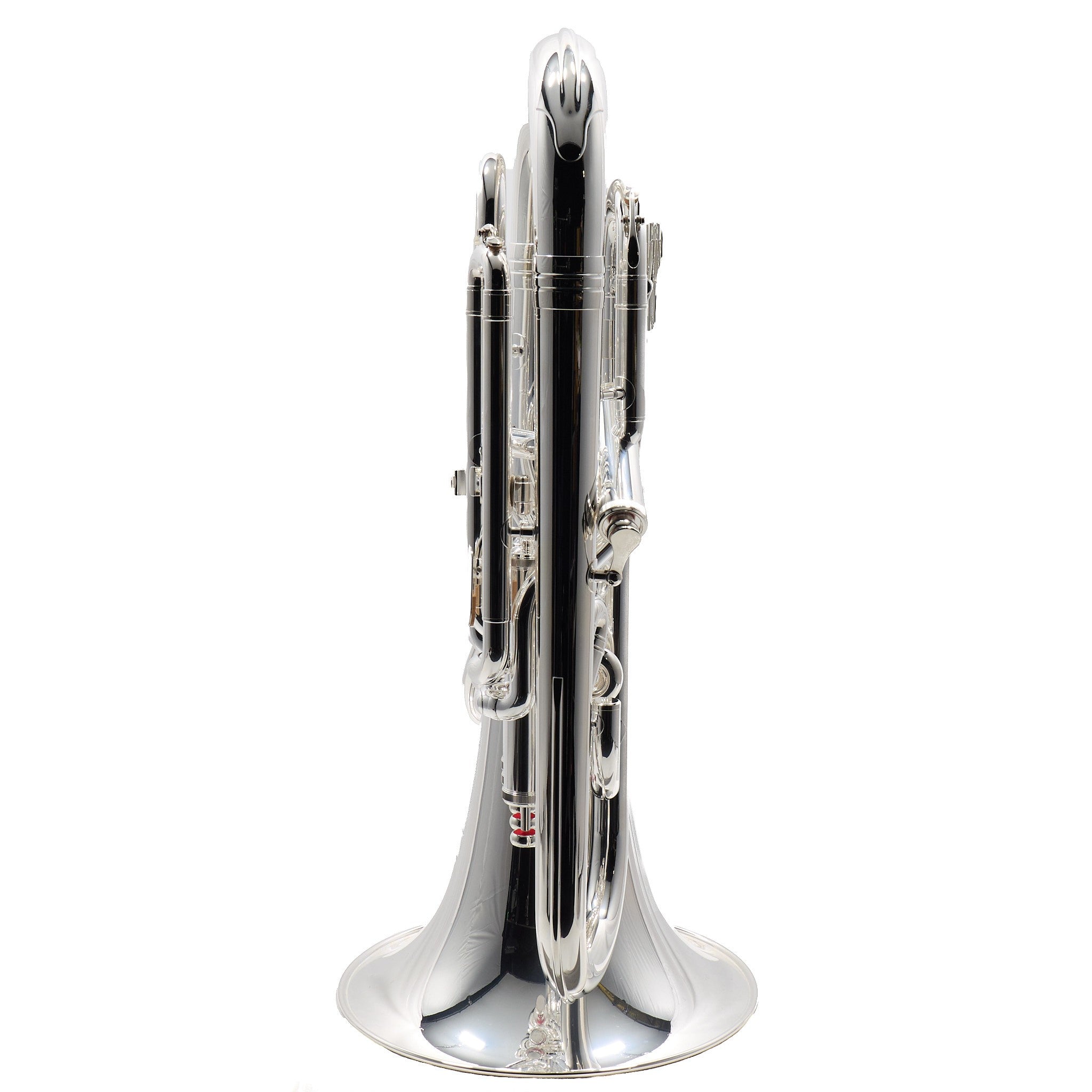 Yamaha Model YEP-642TSII 'Neo' Professional Euphonium