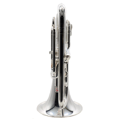 Yamaha Model YEP-642TSII 'Neo' Professional Euphonium