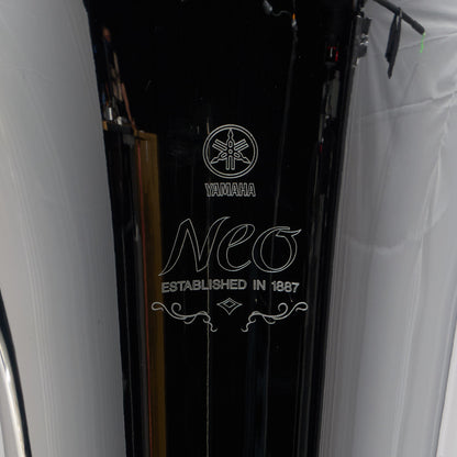 Yamaha Model YEP-642TSII 'Neo' Professional Euphonium