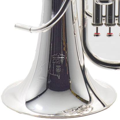 Yamaha Model YEP-642TSII 'Neo' Professional Euphonium