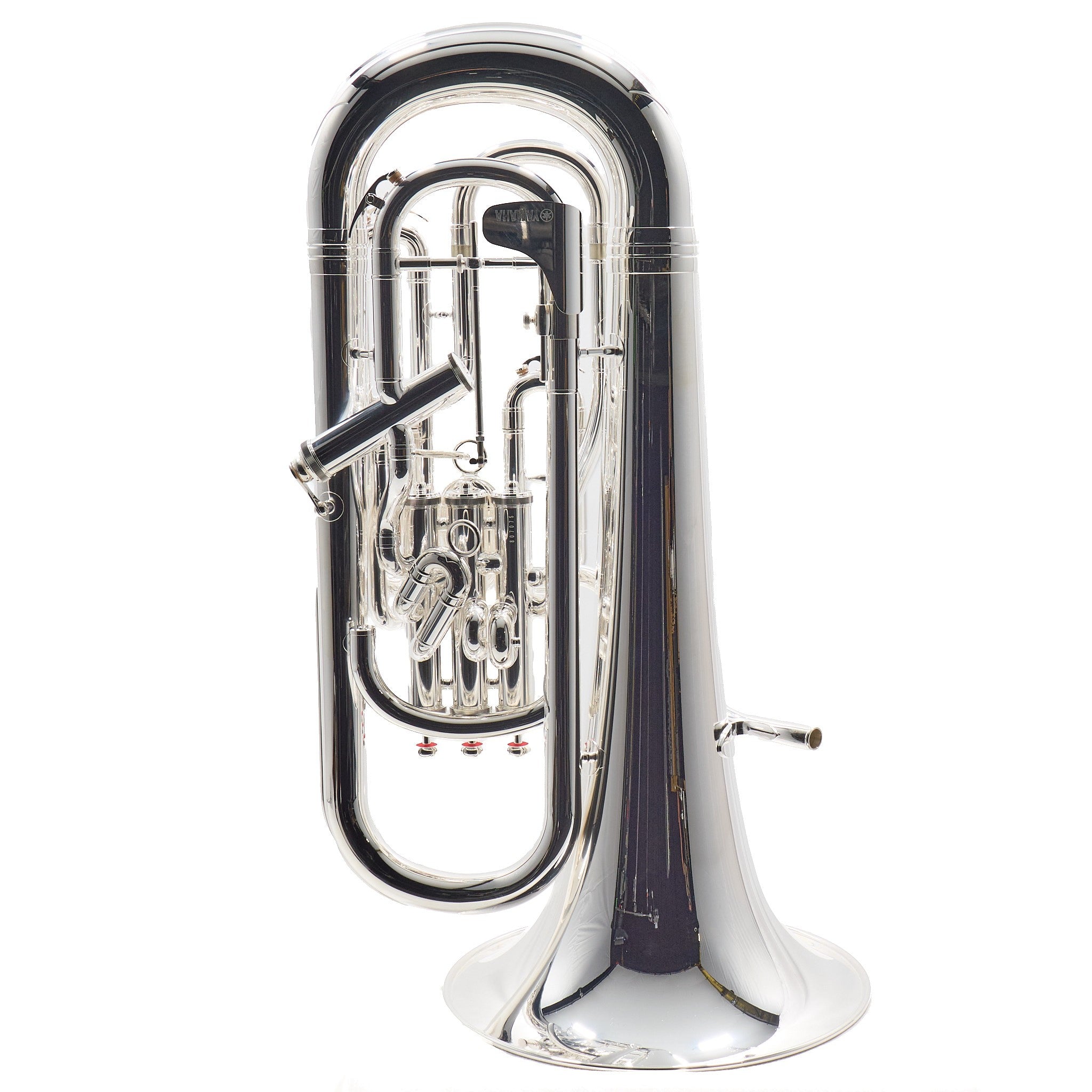 Yamaha Model YEP-642TSII 'Neo' Professional Euphonium