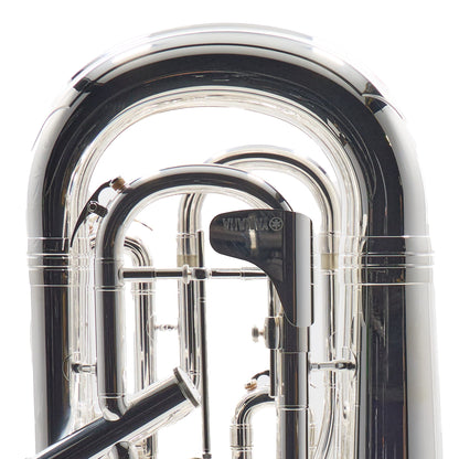 Yamaha Model YEP-642TSII 'Neo' Professional Euphonium