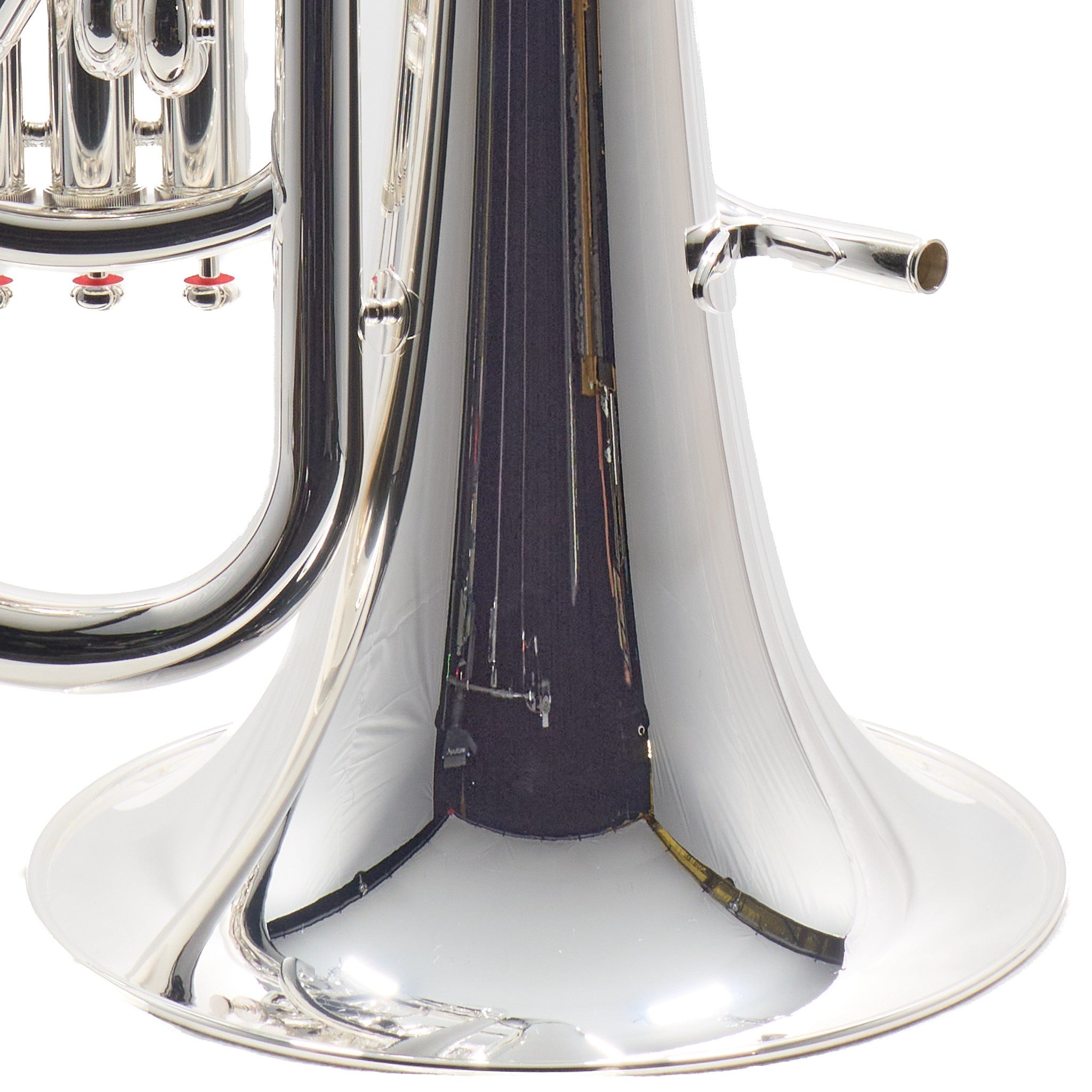 Yamaha Model YEP-642TSII 'Neo' Professional Euphonium