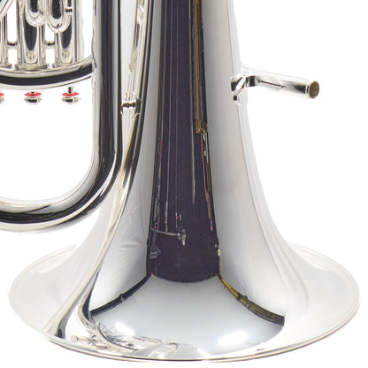Yamaha Model YEP-642TSII 'Neo' Professional Euphonium