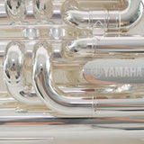 Yamaha Model YEP-642TSII 'Neo' Professional Euphonium SN 720753 GORGEOUS- for sale at BrassAndWinds.com