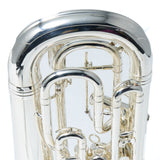 Yamaha Model YEP-642TSII 'Neo' Professional Euphonium SN 727104 DEMO MODEL
