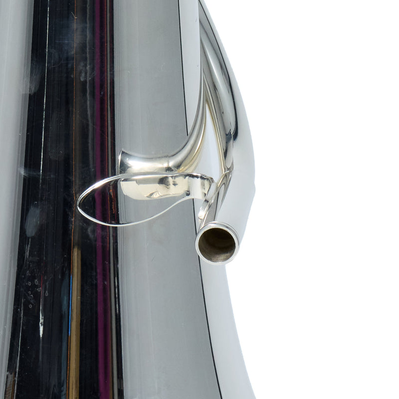 Yamaha Model YEP-642TSII 'Neo' Professional Euphonium SN 727104 DEMO MODEL