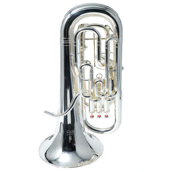 Yamaha Model YEP-642TSII 'Neo' Professional Euphonium SN 727104 DEMO MODEL