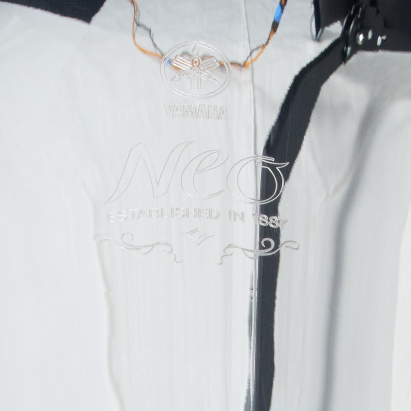 Yamaha Model YEP-642TSII 'Neo' Professional Euphonium SN 727104 DEMO MODEL