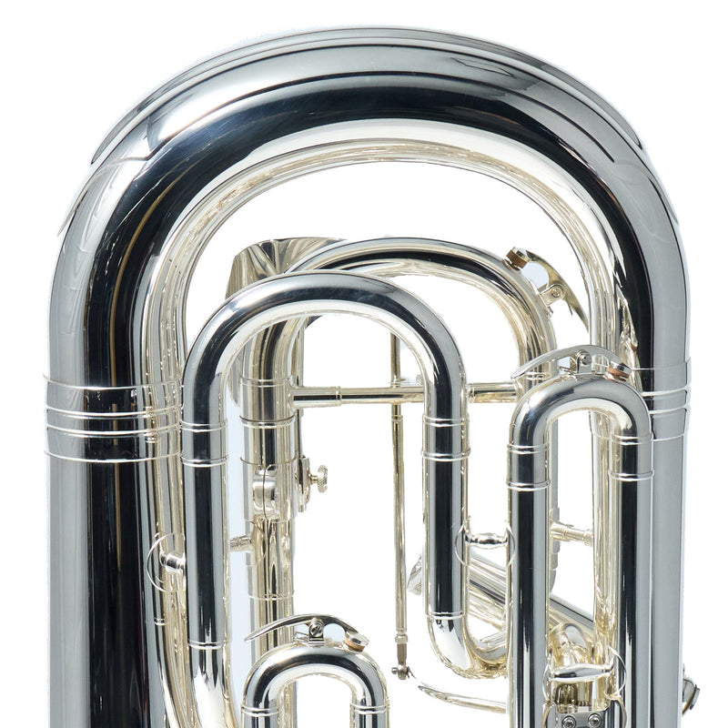 Yamaha Model YEP-642TSII 'Neo' Professional Euphonium SN 727104 DEMO MODEL