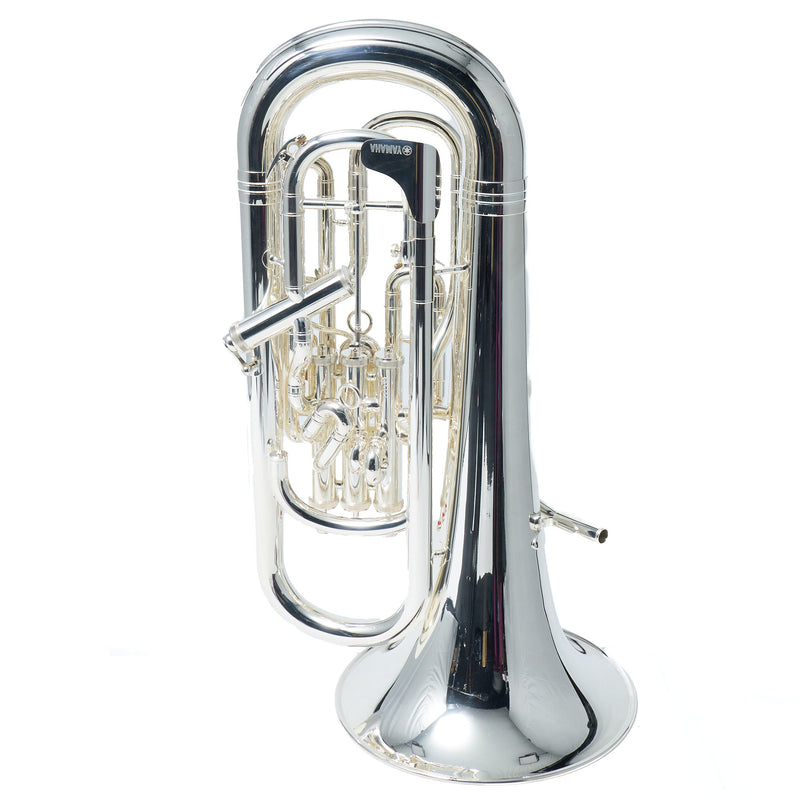 Yamaha Model YEP-642TSII 'Neo' Professional Euphonium SN 727104 DEMO MODEL