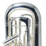 Yamaha Model YEP-642TSII 'Neo' Professional Euphonium SN 727104 DEMO MODEL