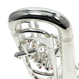 Yamaha Model YEP-642TSII 'Neo' Professional Euphonium SN 727824 DEMO MODEL- for sale at BrassAndWinds.com