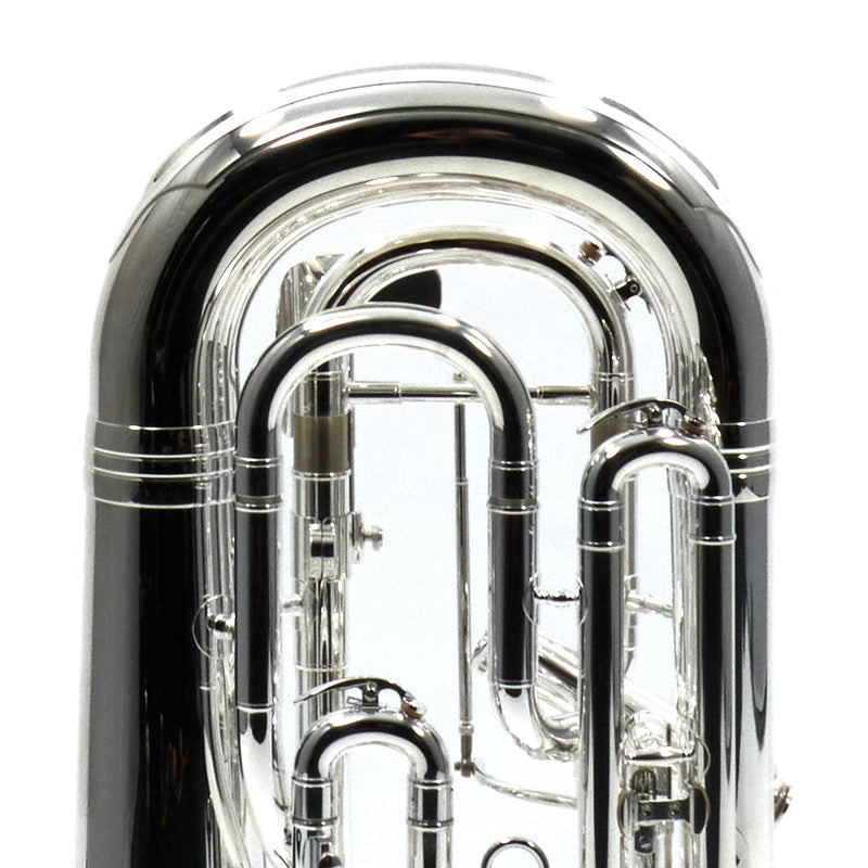 Yamaha Model YEP-642TSII 'Neo' Professional Euphonium SN 727824 DEMO MODEL- for sale at BrassAndWinds.com