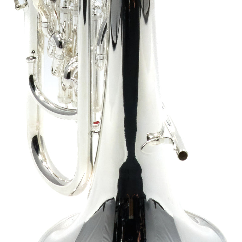 Yamaha Model YEP-642TSII 'Neo' Professional Euphonium SN 727824 GORGEOUS- for sale at BrassAndWinds.com