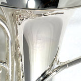 Yamaha Model YEP-642TSII 'Neo' Professional Euphonium SN 727824 GORGEOUS- for sale at BrassAndWinds.com