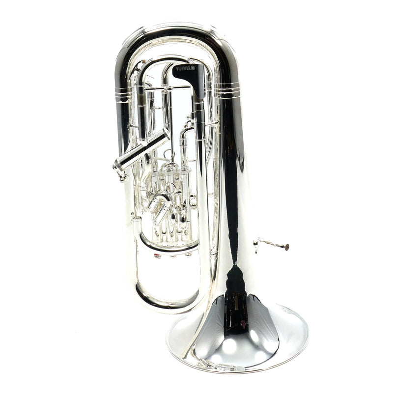 Yamaha Model YEP-642TSII 'Neo' Professional Euphonium SN 727824 GORGEOUS- for sale at BrassAndWinds.com