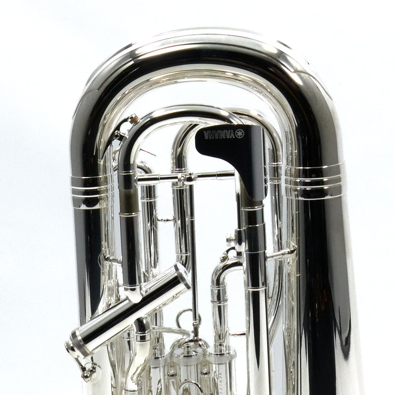 Yamaha Model YEP-642TSII 'Neo' Professional Euphonium SN 727824 GORGEOUS- for sale at BrassAndWinds.com