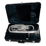 Yamaha Model YEP-642TSII 'Neo' Professional Euphonium SN 727824 GORGEOUS- for sale at BrassAndWinds.com