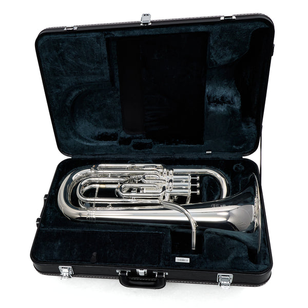 Yamaha Model YEP-642TSII 'Neo' Professional Euphonium SN 727824 GORGEOUS- for sale at BrassAndWinds.com