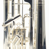 Yamaha Model YEP-642TSII 'Neo' Professional Euphonium SN 728038 GORGEOUS- for sale at BrassAndWinds.com