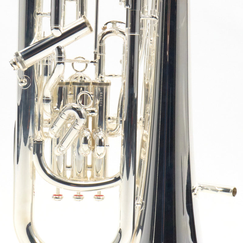 Yamaha Model YEP-642TSII 'Neo' Professional Euphonium SN 728038 GORGEOUS- for sale at BrassAndWinds.com