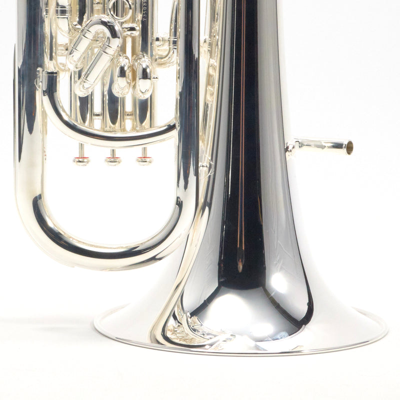 Yamaha Model YEP-642TSII 'Neo' Professional Euphonium SN 728038 GORGEOUS- for sale at BrassAndWinds.com