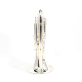 Yamaha Model YEP-642TSII 'Neo' Professional Euphonium SN 728038 GORGEOUS- for sale at BrassAndWinds.com