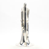 Yamaha Model YEP-642TSII 'Neo' Professional Euphonium SN 728038 GORGEOUS- for sale at BrassAndWinds.com