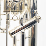 Yamaha Model YEP-642TSII 'Neo' Professional Euphonium SN 728038 GORGEOUS- for sale at BrassAndWinds.com