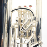 Yamaha Model YEP-642TSII 'Neo' Professional Euphonium SN 728038 GORGEOUS- for sale at BrassAndWinds.com