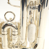 Yamaha Model YEP-642TSII 'Neo' Professional Euphonium SN 728038 GORGEOUS- for sale at BrassAndWinds.com