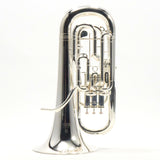 Yamaha Model YEP-642TSII 'Neo' Professional Euphonium SN 728038 GORGEOUS- for sale at BrassAndWinds.com