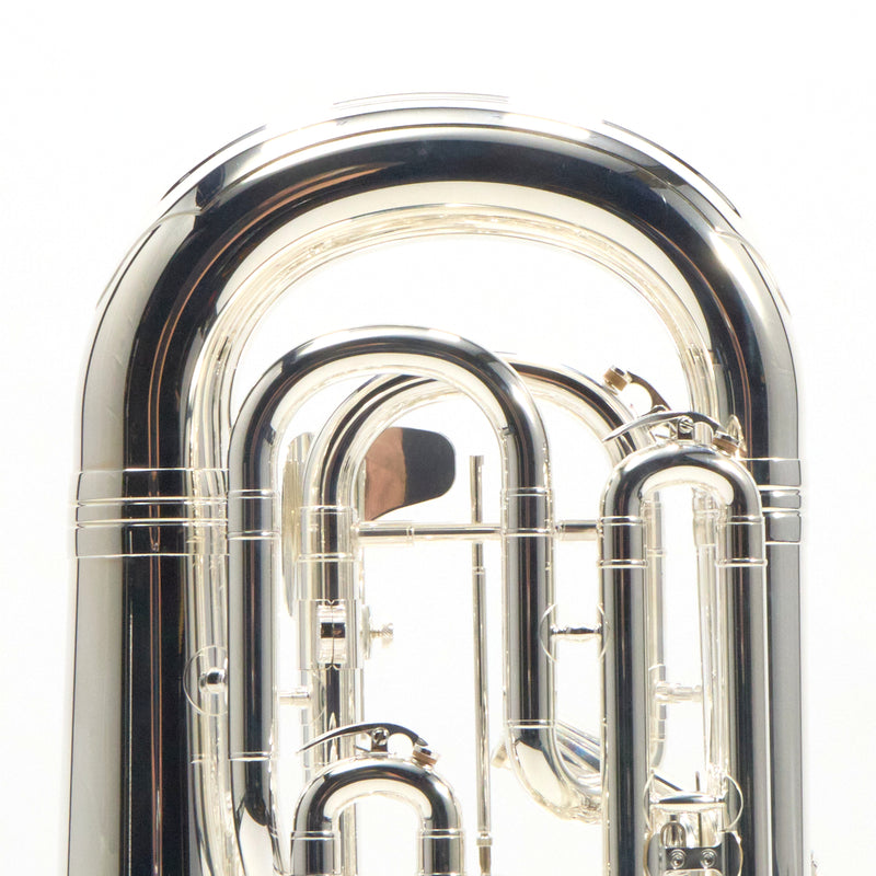 Yamaha Model YEP-642TSII 'Neo' Professional Euphonium SN 728038 GORGEOUS- for sale at BrassAndWinds.com
