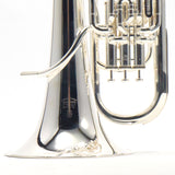 Yamaha Model YEP-642TSII 'Neo' Professional Euphonium SN 728038 GORGEOUS- for sale at BrassAndWinds.com