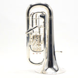 Yamaha Model YEP-642TSII 'Neo' Professional Euphonium SN 728038 GORGEOUS- for sale at BrassAndWinds.com