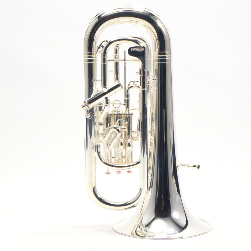 Yamaha Model YEP-642TSII 'Neo' Professional Euphonium SN 728038 GORGEOUS- for sale at BrassAndWinds.com
