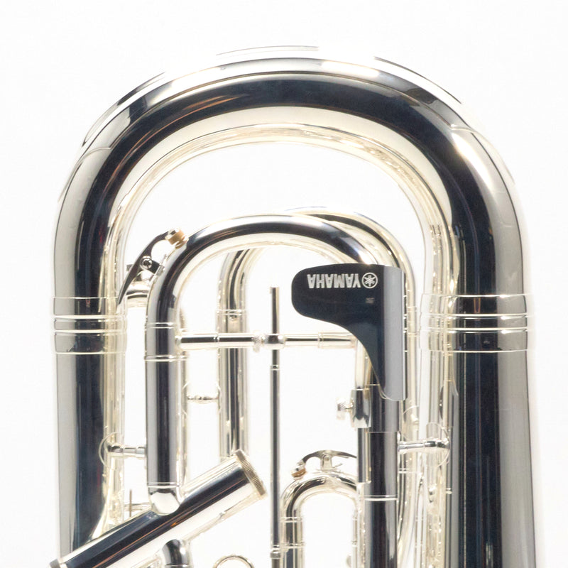 Yamaha Model YEP-642TSII 'Neo' Professional Euphonium SN 728038 GORGEOUS- for sale at BrassAndWinds.com