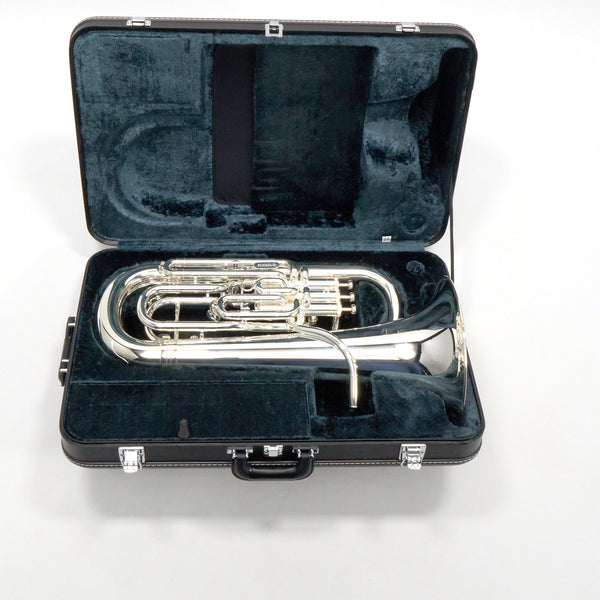 Yamaha Model YEP-642TSII 'Neo' Professional Euphonium SN 728038 GORGEOUS- for sale at BrassAndWinds.com
