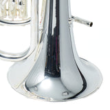 Yamaha Model YEP-642TSII 'Neo' Professional Euphonium SN 728471 DEMO MODEL