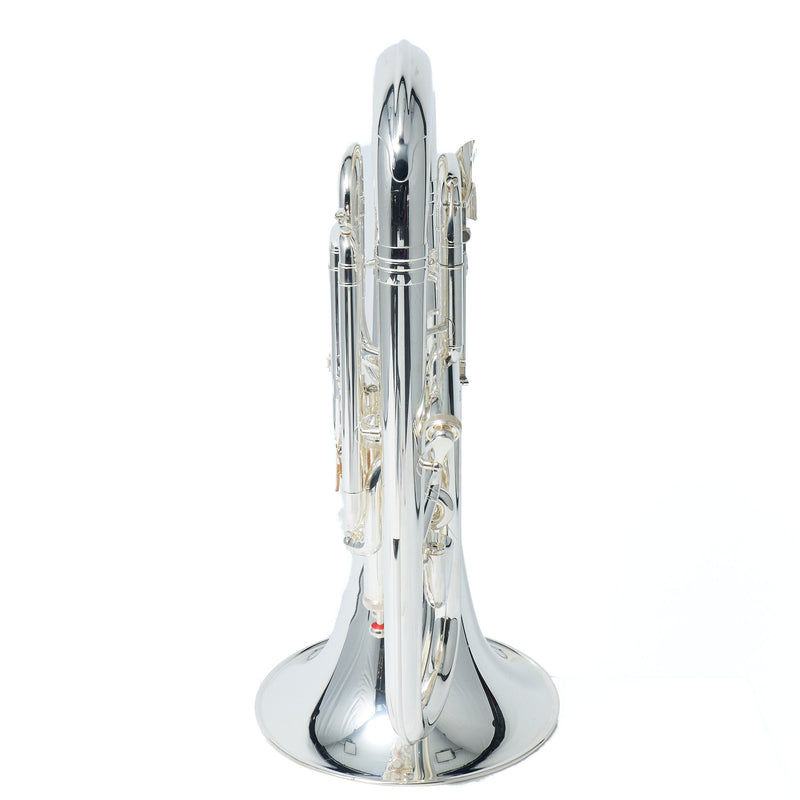 Yamaha Model YEP-642TSII 'Neo' Professional Euphonium SN 728471 DEMO MODEL