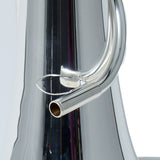Yamaha Model YEP-642TSII 'Neo' Professional Euphonium SN 728471 DEMO MODEL