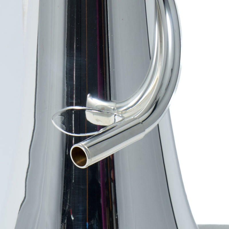 Yamaha Model YEP-642TSII 'Neo' Professional Euphonium SN 728471 DEMO MODEL