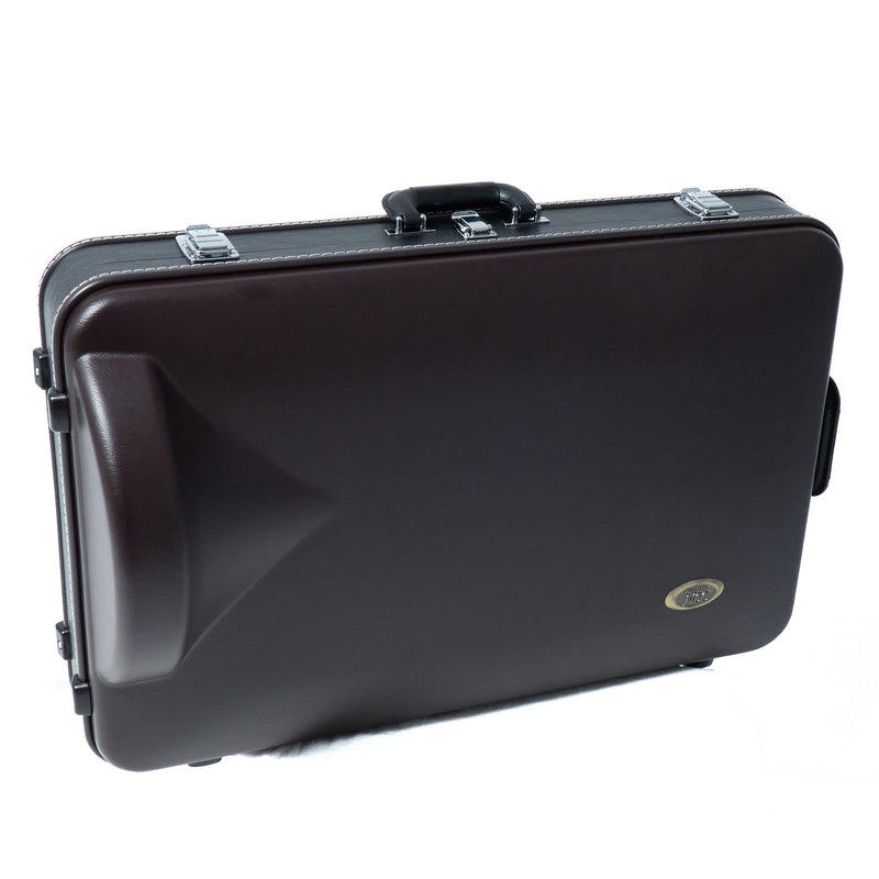 Yamaha Model YEP-642TSII 'Neo' Professional Euphonium SN 728471 DEMO MODEL