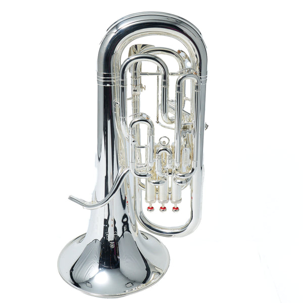 Yamaha Model YEP-642TSII 'Neo' Professional Euphonium SN 728471 DEMO MODEL