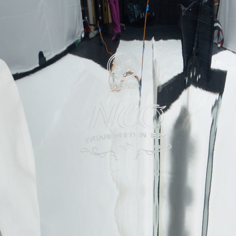 Yamaha Model YEP-642TSII 'Neo' Professional Euphonium SN 728471 DEMO MODEL